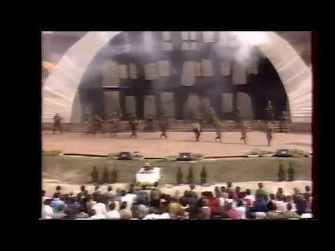 Tánckar - Petőfi Cs.