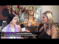 Light, Lightworkers and new earth- Mirabai Devi, Kauai Hawaii