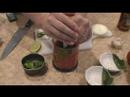 Recipe: Simple Fast Salsa Recipe: Simple Fast Salsa