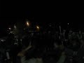 Kibice MOSiR-u Krosno i Sokoła Łańcut