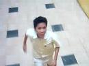 beginners parkour