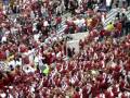 videos de November 29,2008 Alabama 36 Auburn 0