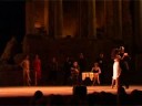 TANGO SENSUAL TAORMINA 2008