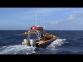 RIBCRAFT 9.0 USCG Sub Chapter T Tour Boat