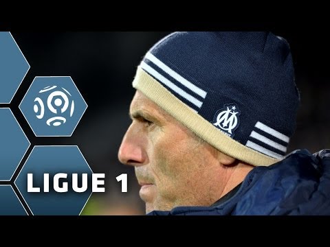 Marseille - Revivez les meilleurs moments de Olympique de Marseille - FC Nantes (0-1) en vidéo. Ligue 1 - Saison 2013/2014 - 17ème journée Stade Vélodrome - vendredi 6 d...