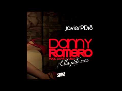 Ella Pide Más (feat. David Cuello) Danny Romero
