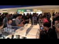 Samsung jaunumi IFA 2011 izstādē