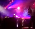 Partyraiser in Turbinenhalle / Oberhausen (germany)