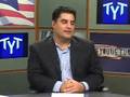 Here's a Taste of The Young Turks Post Game Show