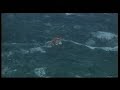 rough weather video