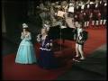 ABBA Dancing Queen Royal Swedish Opera Performance