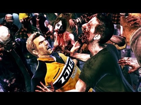 Dead Rising 2 Pelicula Completa Full Movie Dead Rising 2 Pelicula Completa Full Movie