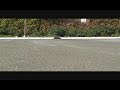 tmaxx 3.3 school bus wheelstander blow over tmaxx 3.3 school bus wheelstander blow over