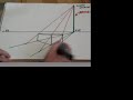 Drawing Perspective Shadows
