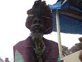 Nyabinghi style \ Nyabinghi style \
