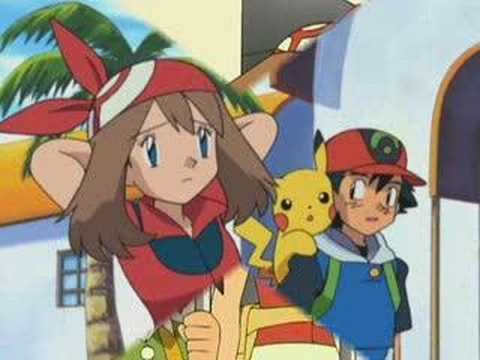 pokemon gagged