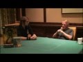 Interview with Steve Downes voice of the legendary Master Chief part 1 of 2