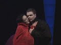 Lucia di Lammermoor - Duetto Lucia, Edgardo