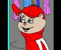 Alvin And The Chipmunks - Because I Got High
