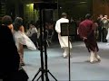 Celebrating Nowruz in Vienna (2008)
