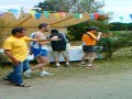 Chavagnes 2007 -  Jib� � la buvette
