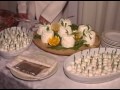 VILLA MAZZARELLA FOR EVENTS  Naples, Italy