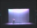 Adios Nonino - Piazzolla