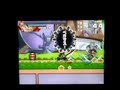 JUMP ULTIMATE STARS(ジャンプアルティメットスターズ）動画