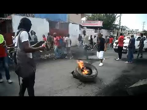 Haiti: Tote bei Protesten gegen Korruption in der R ...