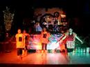 olk dance techno @ padis