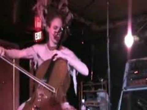 Rasputina - 04 - Signs of the Zodiac - 2004-10-27