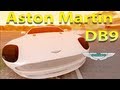 Aston Martin DB9 for GTA San Andreas video 1