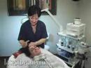 Eyebrow Waxing