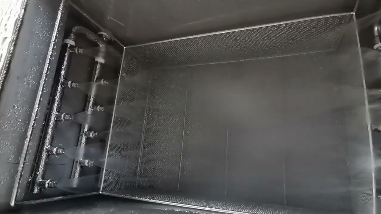 Spray Function