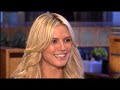 Heidi Klum Heidi Klum