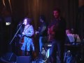 Lonestar LIVE @Seconda Classe
