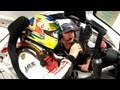 Pukekohe Race 1 - Porsche GT3 Cup Challenge NZ 07-08