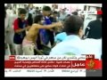 تغطية خاصة بشأن الهجوم على متظاهرين في شارع القاع بصنعاء