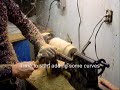 Woodturning Demo