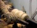 Woodturning Demo