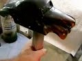 Pimp my Hot Rod with Real Fire and Candy 1940 Ford Coupe