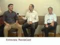 Pgm Gente e Atitudes - Entrevista: RendaCard e Jlle Jazz Festival-Social: 70ª Festa das Florespt 01