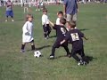 Devin Binger and the Spy Kids
