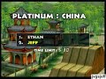 online gameplay video of excitebike: world rally for nintendo wii. this nes remake is a downloadable wiiware game available in the wii shop for 1000 wii points ($10). four online wi-fi races are shown: two friend matches and two random 