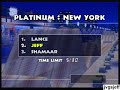 online gameplay video of excitebike: world rally for nintendo wii. this nes remake is a downloadable wiiware game available in the wii shop for 1000 wii points ($10). four online wi-fi races are shown: two friend matches and two random 