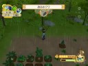 HARVEST MOON TREE OF TANQUILITY PLANTING CROPS