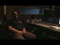 AIR studios, exclusive tour