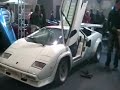 auto storiche: fiera di padova 2007