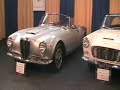 auto storiche: fiera di padova 2007