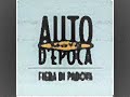auto storiche: fiera di padova 2007
